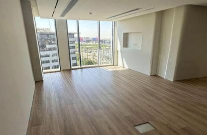 Office Space - 3 Bedrooms - 2 Bathrooms for rent in Cairo Festival City - North Investors Area - New Cairo City - Cairo