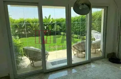 Apartment - 1 Bedroom - 1 Bathroom for sale in Hyde Park - New Cairo City - Cairo
