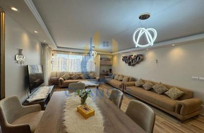 Apartment - 2 Bedrooms - 1 Bathroom for sale in Rehab City Forth Phase - Al Rehab - New Cairo City - Cairo