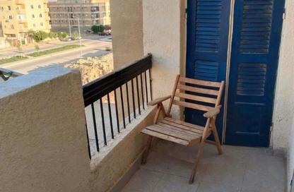 Apartment - 2 - 1 for sale in El Etihad - Shorouk City - Cairo