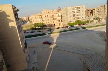 Apartment - 2 - 1 for sale in El Etihad - Shorouk City - Cairo