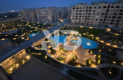 شقة - 3 غرف نوم - 2 حمامات للايجار في جرين سكوير - كمبوندات مدينة المستقبل - مدينة المستقبل - القاهرة