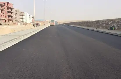 شقة - 3 غرف نوم - 3 حمامات للبيع في النرجس - مدينة القاهرة الجديدة - القاهرة