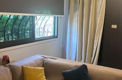 Apartment - 3 Bedrooms - 3 Bathrooms for sale in Ahmed Orabi St. - Mohandessin - Giza