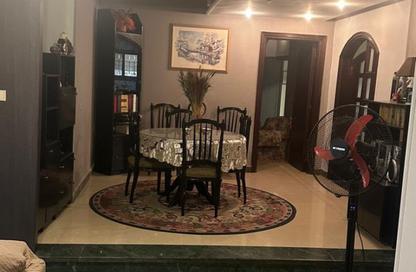 Apartment - 3 Bedrooms - 3 Bathrooms for sale in Ahmed Orabi St. - Mohandessin - Giza