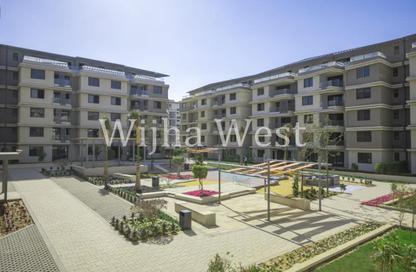 Apartment - 2 Bedrooms - 3 Bathrooms for sale in Badya Palm Hills - 6 October Compounds - 6 October City - Giza