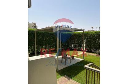 Apartment - 3 Bedrooms - 2 Bathrooms for rent in The Address - 12th District - Sheikh Zayed City - Giza