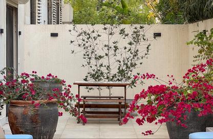 Apartment - 2 Bedrooms - 2 Bathrooms for rent in Lake View - 5th Settlement Compounds - The 5th Settlement - New Cairo City - Cairo