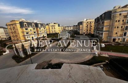 Apartment - 2 Bedrooms - 2 Bathrooms for sale in Mountain View Hyde Park - 5th Settlement Compounds - The 5th Settlement - New Cairo City - Cairo
