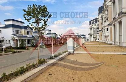 Apartment - 3 Bedrooms - 2 Bathrooms for sale in Mountain View iCity October - 6 October Compounds - 6 October City - Giza Apartment - 3 Bedrooms - 2 Bathrooms for sale in Mountain View iCity October - 6 October Compounds - 6 October City - Giza