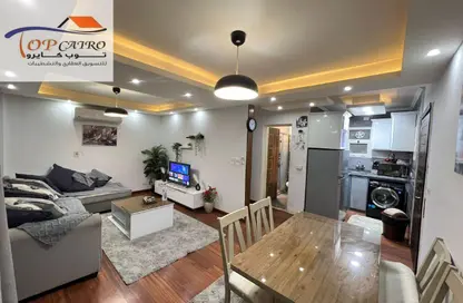 Apartment - Studio - 1 Bathroom for rent in B6 - Madinaty - Cairo