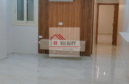 Apartment - 4 Bedrooms - 3 Bathrooms for sale in Al Batal Ahmed Abd El Aziz St. - Mohandessin - Giza