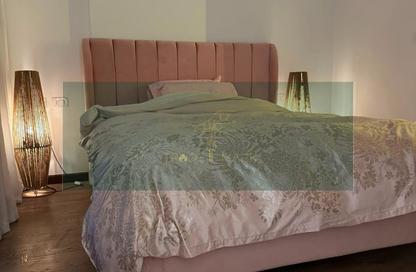 Apartment - 2 - 2 for rent in El Patio Oro - 5th Settlement Compounds - The 5th Settlement - New Cairo City - Cairo