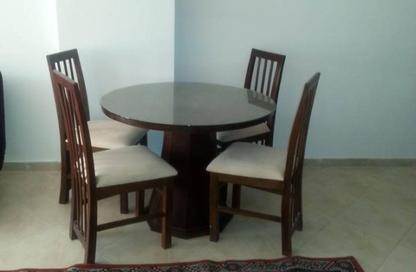 Apartment - 1 Bedroom - 1 Bathroom for sale in Arabia Area - Hurghada - Red Sea