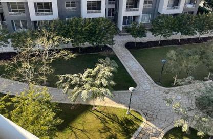 Apartment - 3 - 2 for sale in B10 - Madinaty - Cairo Apartment - 3 - 2 for sale in B10 - Madinaty - Cairo