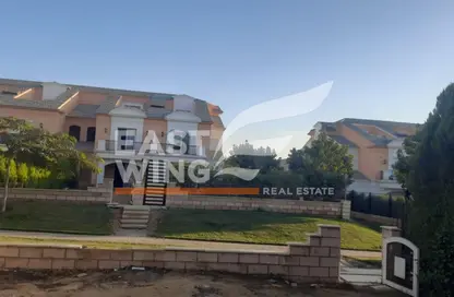 منزل مزدوج - 3 غرف نوم - 4 حمامات للبيع في ليان ريزيدنس - كمبوندات التجمع الخامس - التجمع الخامس - مدينة القاهرة الجديدة - القاهرة