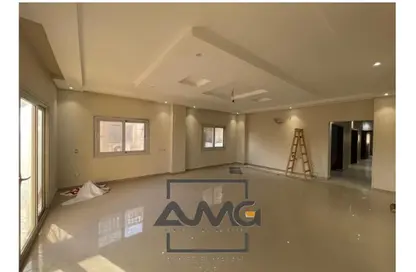 Apartment - 3 Bedrooms - 3 Bathrooms for sale in Al Sheikh Selim El Beshry St. - El Banafseg 6 - El Banafseg - New Cairo City - Cairo
