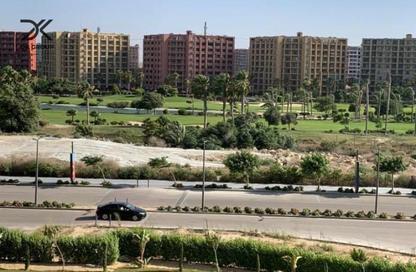 شاليه - 2 غرف نوم - 1 حمام للبيع في جولف بورتو مارينا - العلمين - الساحل الشمالي