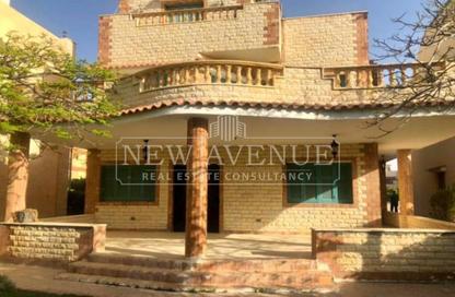Villa - 5 - 4 for sale in Badr Village - Al Alamein - North Coast