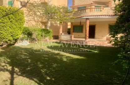 Villa - 5 - 4 for sale in Badr Village - Al Alamein - North Coast