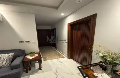 شقة - 3 غرف نوم - 3 حمامات للايجار في ايستاون - كمبوندات التجمع الخامس - التجمع الخامس - مدينة القاهرة الجديدة - القاهرة