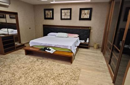 Apartment - 3 Bedrooms - 2 Bathrooms for rent in Abbas Al Akkad St. - 1st Zone - Nasr City - Cairo