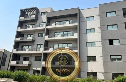 Apartment - 3 Bedrooms - 3 Bathrooms for sale in Stoda - Sheraton Al Matar - El Nozha - Cairo