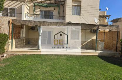 Chalet - 2 Bedrooms - 2 Bathrooms for sale in Tulip Residence - Al Ain Al Sokhna - Suez