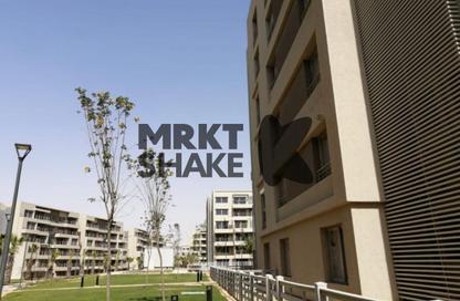 Apartment - 2 - 3 for sale in Capital Gardens   Palm Hills - Mostakbal City Compounds - Mostakbal City - Future City - Cairo