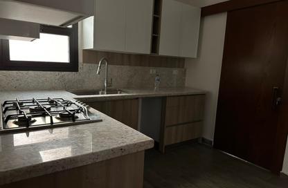 Apartment - 3 Bedrooms - 3 Bathrooms for rent in The Courtyards - Sheikh Zayed Compounds - Sheikh Zayed City - Giza
