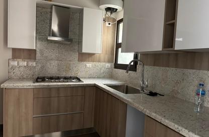 Apartment - 3 Bedrooms - 3 Bathrooms for rent in The Courtyards - Sheikh Zayed Compounds - Sheikh Zayed City - Giza Apartment - 3 Bedrooms - 3 Bathrooms for rent in The Courtyards - Sheikh Zayed Compounds - Sheikh Zayed City - Giza