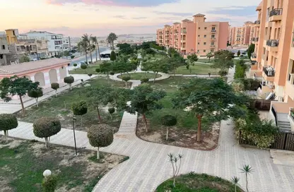 شقة - 3 غرف نوم - 3 حمامات للبيع في جنة اكتوبر - كمبوندات 6 أكتوبر - مدينة 6 أكتوبر - الجيزة