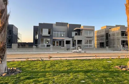 شقة - 3 غرف نوم - 3 حمامات للبيع في كيان - كمبوندات الشيخ زايد - الشيخ زايد - الجيزة