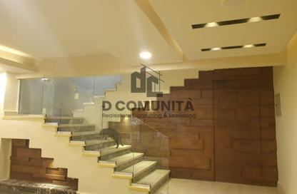 Duplex - 3 Bedrooms - 3 Bathrooms for sale in El Yasmeen 8 - El Yasmeen - New Cairo City - Cairo