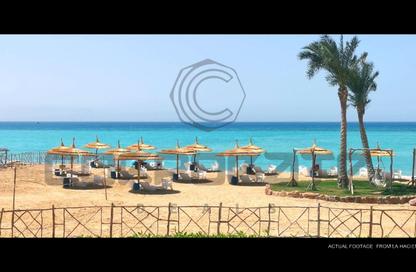 شاليه - 3 غرف نوم - 3 حمامات للبيع في لا هاسيندا - رأس سدر - محافظة جنوب سيناء