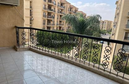 Apartment - 3 - 3 for rent in El Rehab Extension - Al Rehab - New Cairo City - Cairo