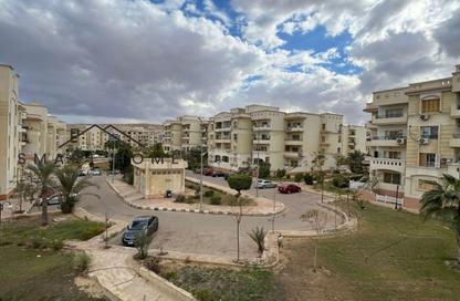 Apartment - 3 Bedrooms - 2 Bathrooms for rent in Al Khamayel city - Sheikh Zayed Compounds - Sheikh Zayed City - Giza