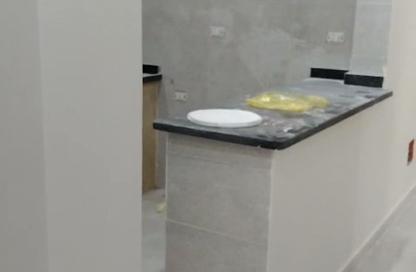 Whole Building - 3 Bedrooms - 3 Bathrooms for rent in Al Andalus Buildings - Al Andalus District - New Cairo City - Cairo