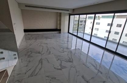 Penthouse - 3 Bedrooms - 3 Bathrooms for rent in Lake View Residence - 5th Settlement Compounds - The 5th Settlement - New Cairo City - Cairo Penthouse - 3 Bedrooms - 3 Bathrooms for rent in Lake View Residence - 5th Settlement Compounds - The 5th Settlement - New Cairo City - Cairo
