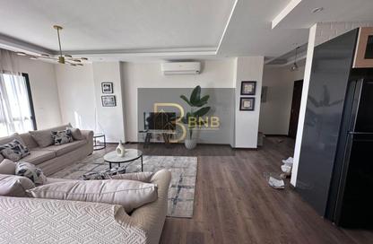 Apartment - 2 Bedrooms - 3 Bathrooms for rent in Villette - 5th Settlement Compounds - The 5th Settlement - New Cairo City - Cairo