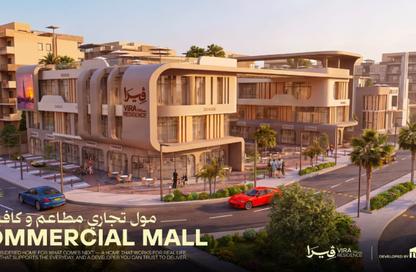 شقة - 3 - 2 للبيع في سكن فيراندا - كمبوندات 6 أكتوبر - مدينة 6 أكتوبر - الجيزة شقة - 3 - 2 للبيع في سكن فيراندا - كمبوندات 6 أكتوبر - مدينة 6 أكتوبر - الجيزة