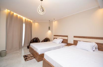 Apartment - Studio - 1 for rent in Storia Del Mare - Hurghada Resorts - Hurghada - Red Sea
