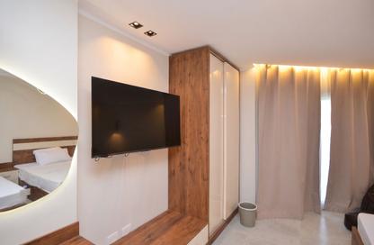 Apartment - Studio - 1 for rent in Storia Del Mare - Hurghada Resorts - Hurghada - Red Sea