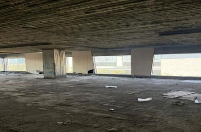 Office Space - Studio - 1 Bathroom for rent in Park St. - Ring Road - The 5th Settlement - New Cairo City - Cairo