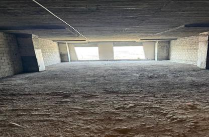 Office Space - Studio - 1 Bathroom for rent in Park St. - Ring Road - The 5th Settlement - New Cairo City - Cairo