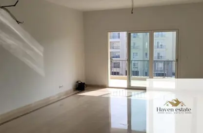 Apartment - 3 Bedrooms - 3 Bathrooms for rent in Mivida - 5th Settlement Compounds - The 5th Settlement - New Cairo City - Cairo
