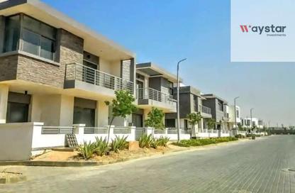 Apartment - 3 Bedrooms - 3 Bathrooms for sale in Taj City - 5th Settlement Compounds - The 5th Settlement - New Cairo City - Cairo