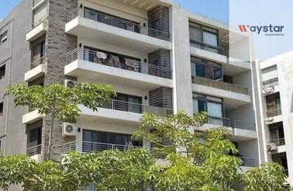 Apartment - 3 Bedrooms - 3 Bathrooms for sale in Taj City - 5th Settlement Compounds - The 5th Settlement - New Cairo City - Cairo