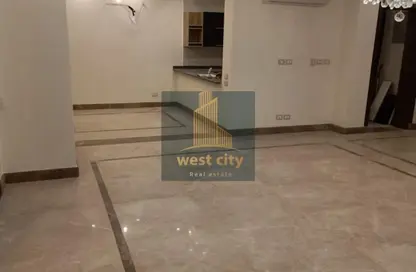Apartment - 2 Bedrooms - 2 Bathrooms for rent in Sodic West - Sheikh Zayed Compounds - Sheikh Zayed City - Giza