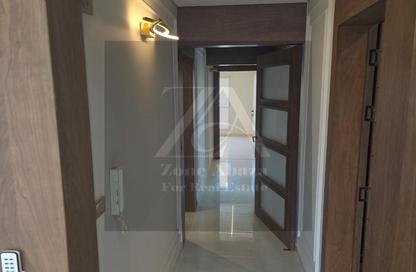Penthouse - 4 Bedrooms - 4 Bathrooms for rent in Stone Residence - 5th Settlement Compounds - The 5th Settlement - New Cairo City - Cairo